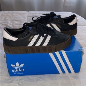 New addidas women sneakers